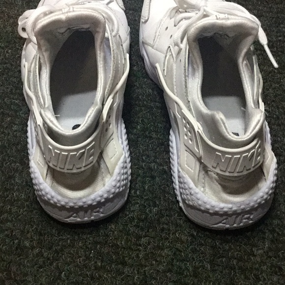 Air Huarache Premium 'Snakeskin' - 704830 100 Goat - Picture 4 of 7